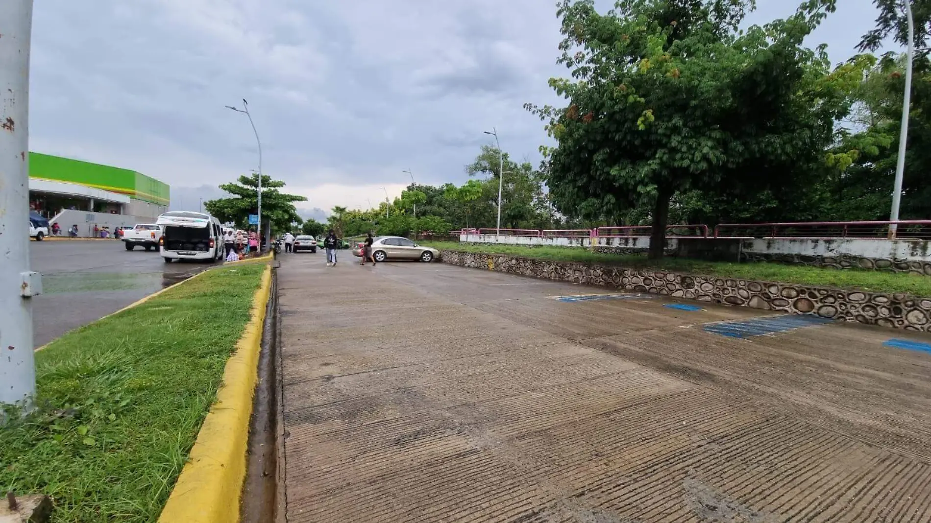 Malecón 